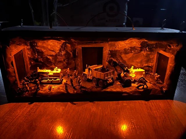 🏛️ 만다 탄광 박물관(만다탄코칸) 이미지 2